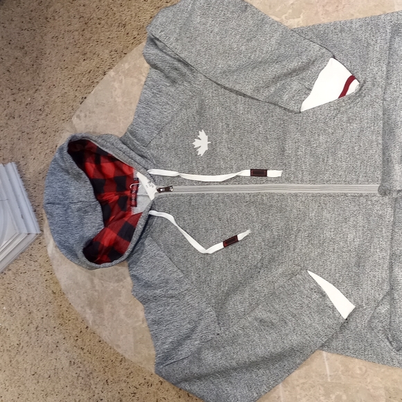 NWT Unisex Teen/Adult Onsie by Head North - Picture 4 of 7